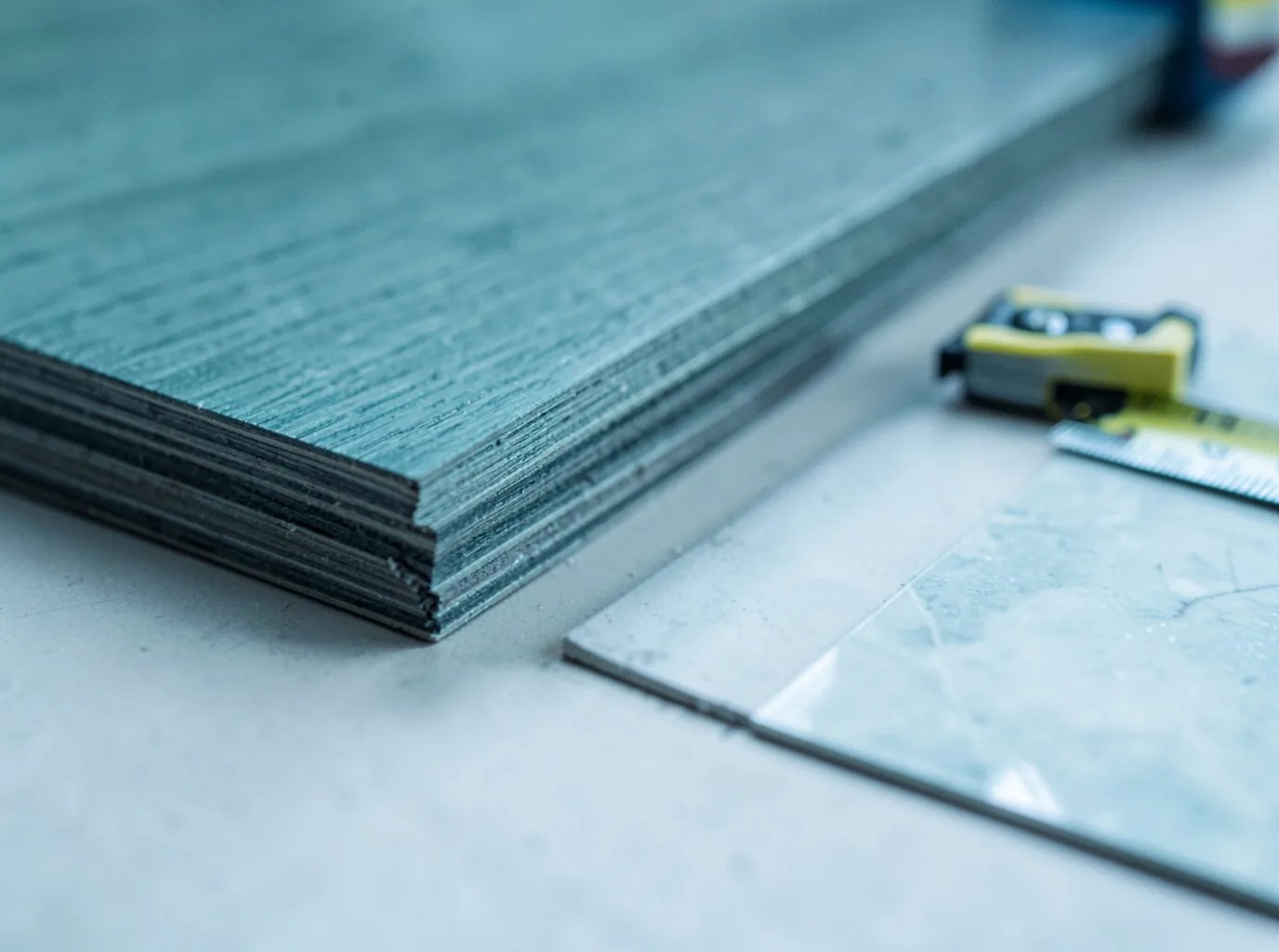 Luxury Vinyl Plank Installation Bloomville, OH FAQs